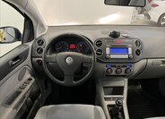 Volkswagen Golf Plus 5