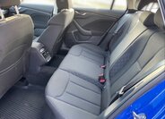 Škoda Scala Hatchback 999,0 81 kw