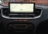 KIA Ceed Kombi 1,5 l 103 kw