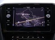 Volkswagen Passat Kombi 2,0 l 147 kw