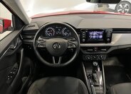 Škoda Kamiq SUV 1,6 l 85 kw