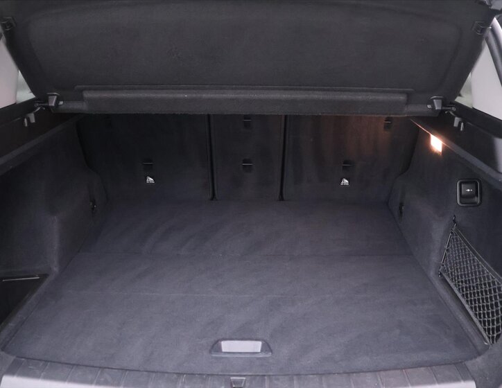 BMW X1 SUV / Terénní 2,0 l 110 kw