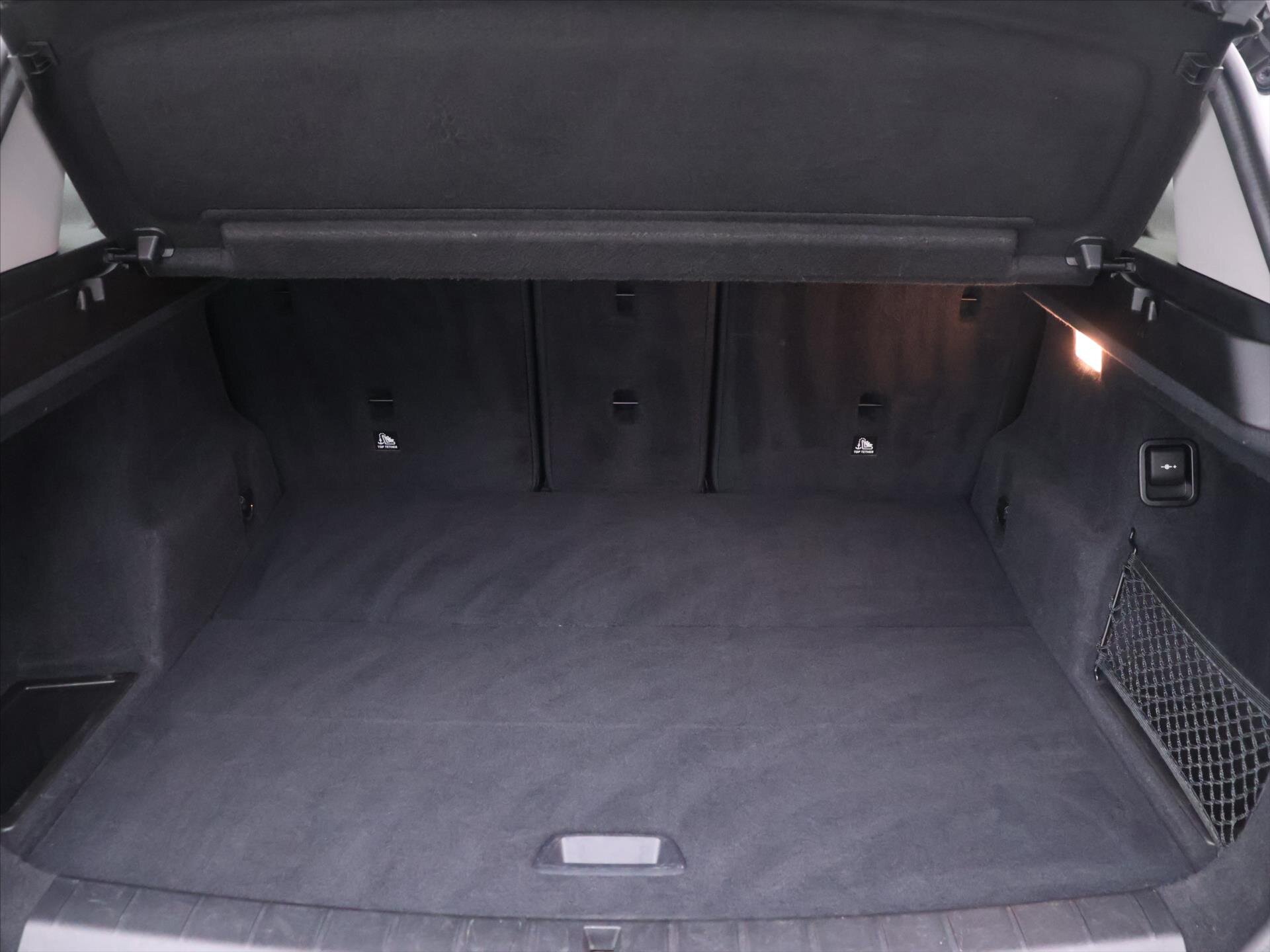 BMW X1 SUV / Terénní 2,0 l 110 kw