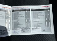 Honda CR-V SUV / Terénní 1,6 l 118 kw