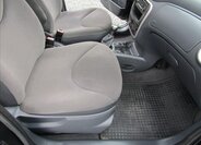 Citroën C3 Hatchback 1,4 l 50 kw