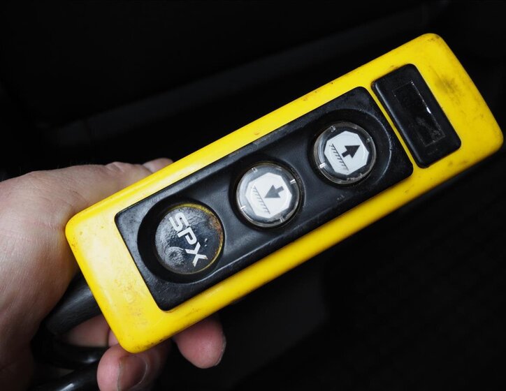 Volkswagen Crafter Sklápěč 2,0 l 103 kw