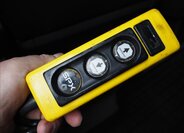 Volkswagen Crafter Sklápěč 2,0 l 103 kw