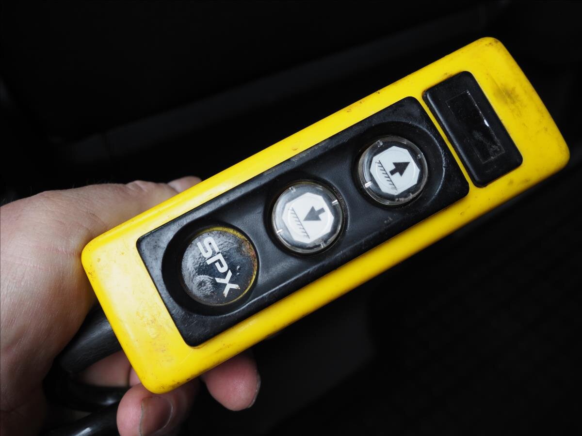 Volkswagen Crafter Sklápěč 2,0 l 103 kw