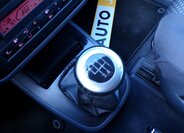 Seat Alhambra MPV 2,0 l 103 kw