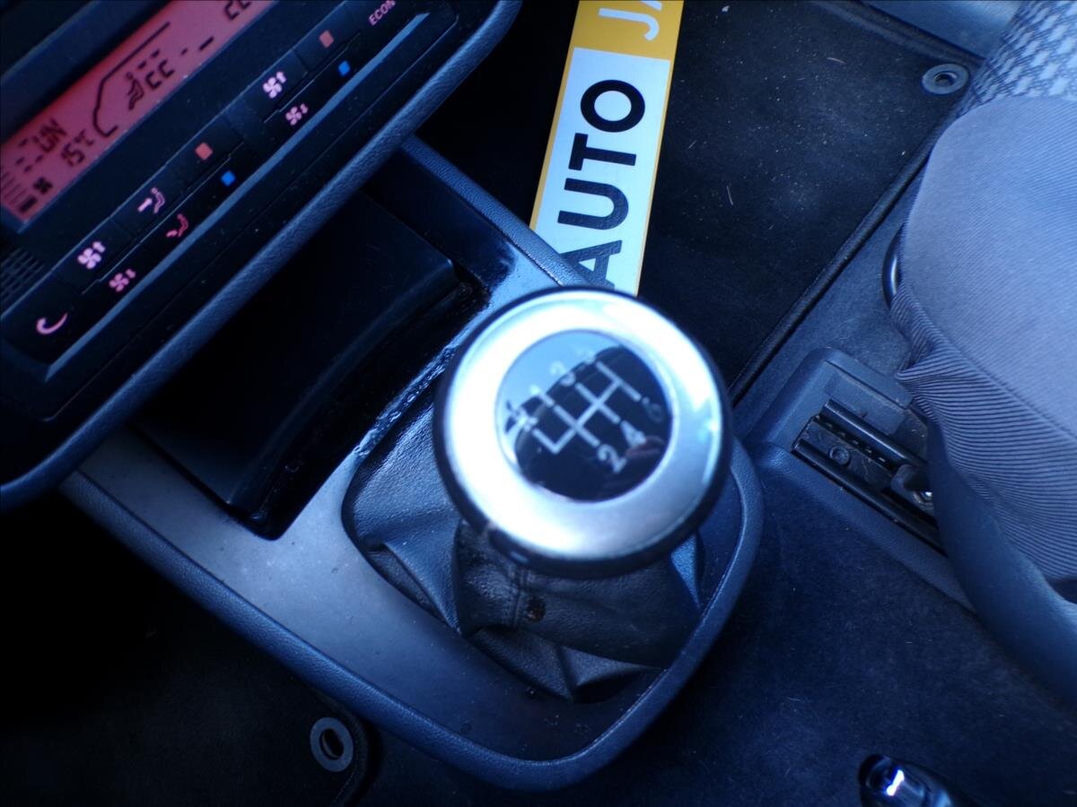 Seat Alhambra MPV 2,0 l 103 kw