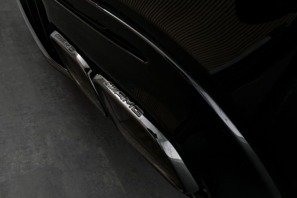 Mercedes-Benz Třídy C