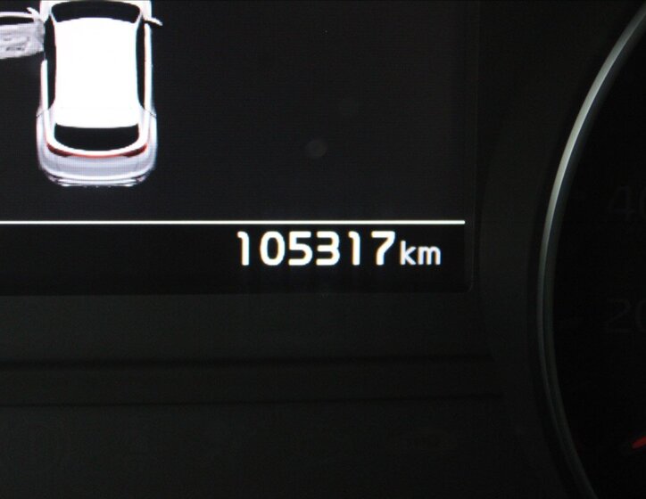 KIA Sportage SUV / Terénní 2,0 l 136 kw