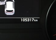 KIA Sportage SUV / Terénní 2,0 l 136 kw