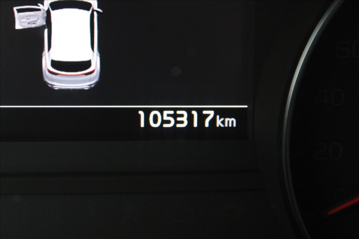 KIA Sportage SUV / Terénní 2,0 l 136 kw