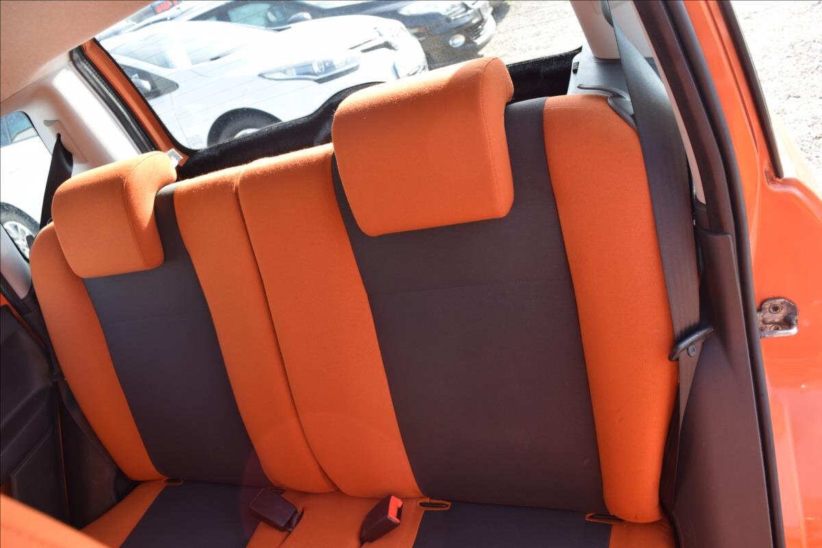 Fiat Panda Kombi 1,2 l 44 kw