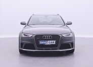 Audi RS 4 2
