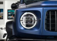 Mercedes-Benz Třídy G 20