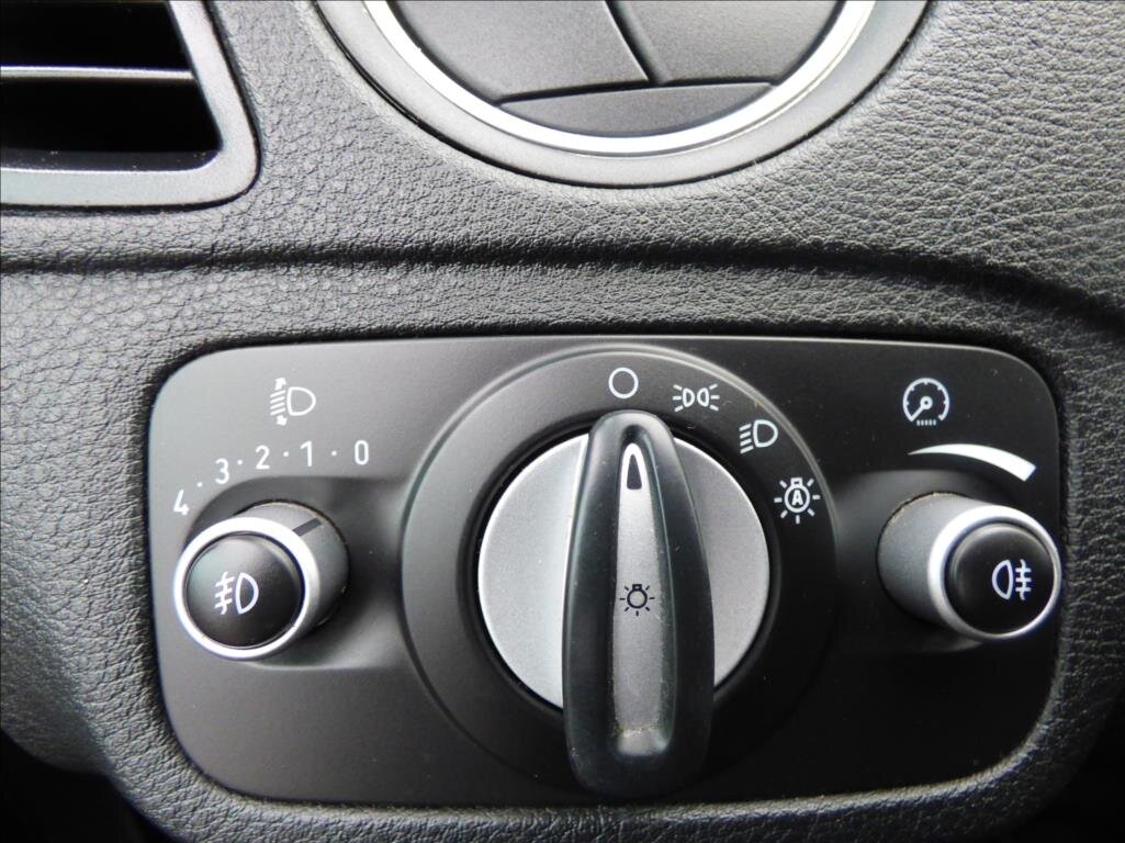 Ford Galaxy MPV 2,0 l 120 kw