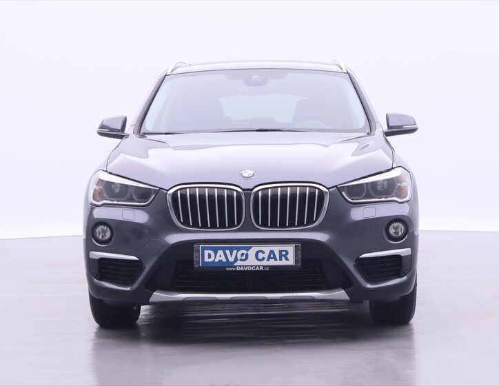 BMW X1 SUV / Terénní 2,0 l 140 kw