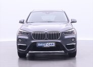BMW X1 SUV / Terénní 2,0 l 140 kw