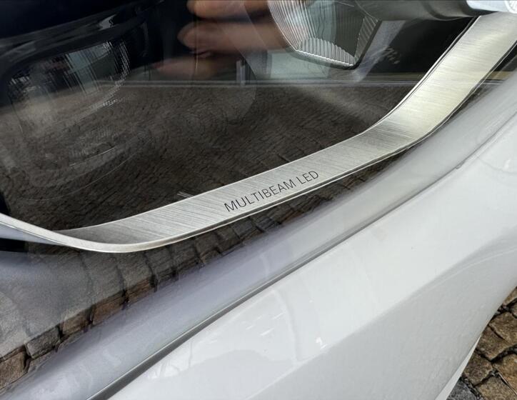 Mercedes-Benz GLA 34