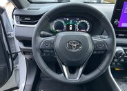 Toyota RAV4 SUV 2,5 l 131 kw