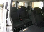 Ford Transit Custom 10