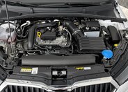 Škoda Fabia Hatchback 999,0 85 kw