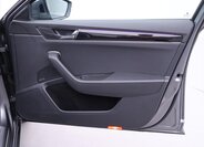 Škoda Superb Kombi 2,0 l 147 kw