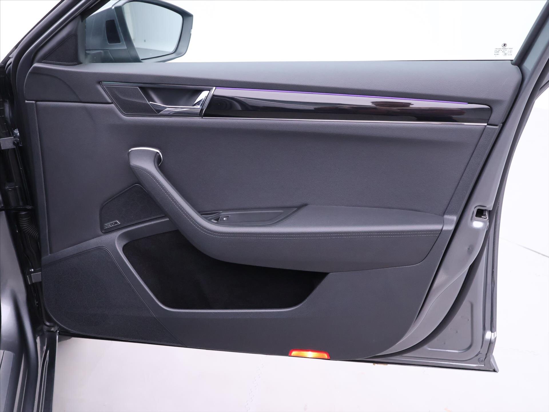 Škoda Superb Kombi 2,0 l 147 kw