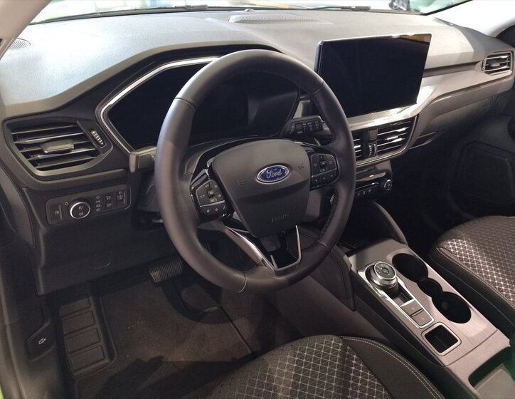 Ford Kuga 19