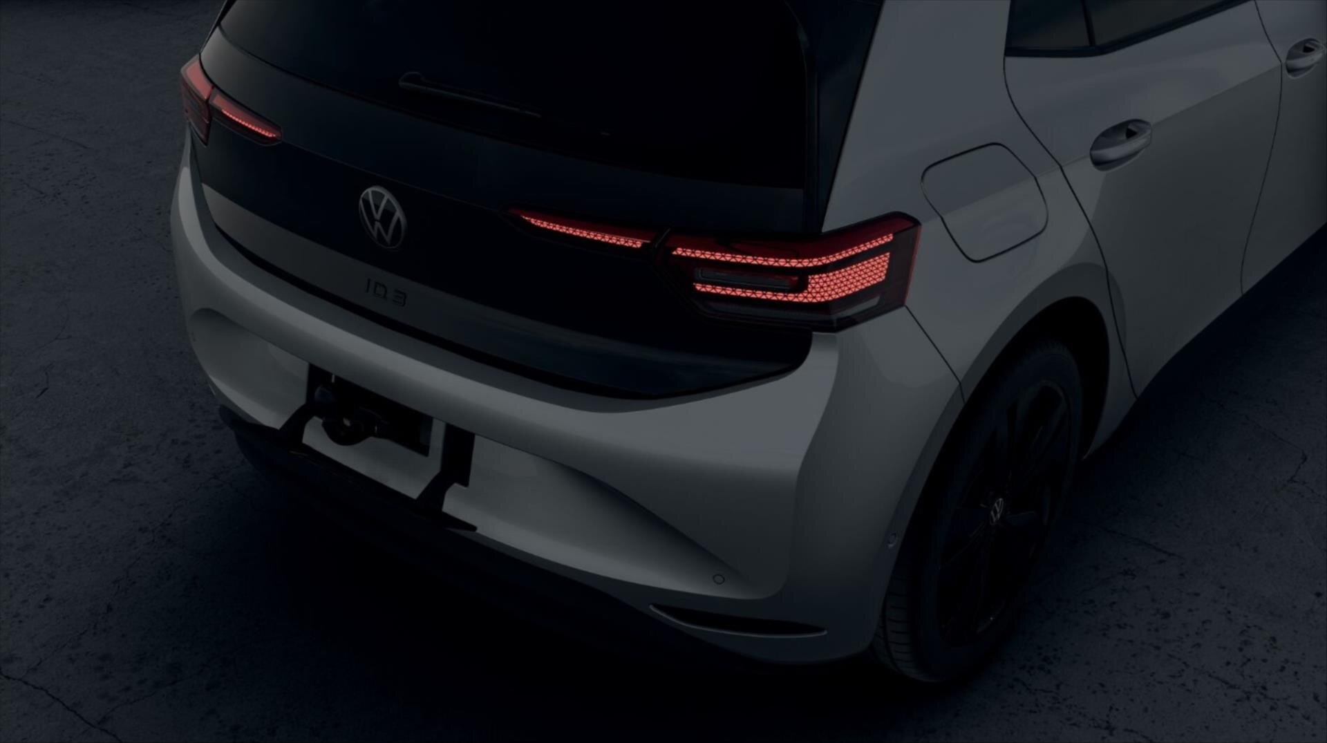 Volkswagen ID.3 Hatchback 0,0 150 kw