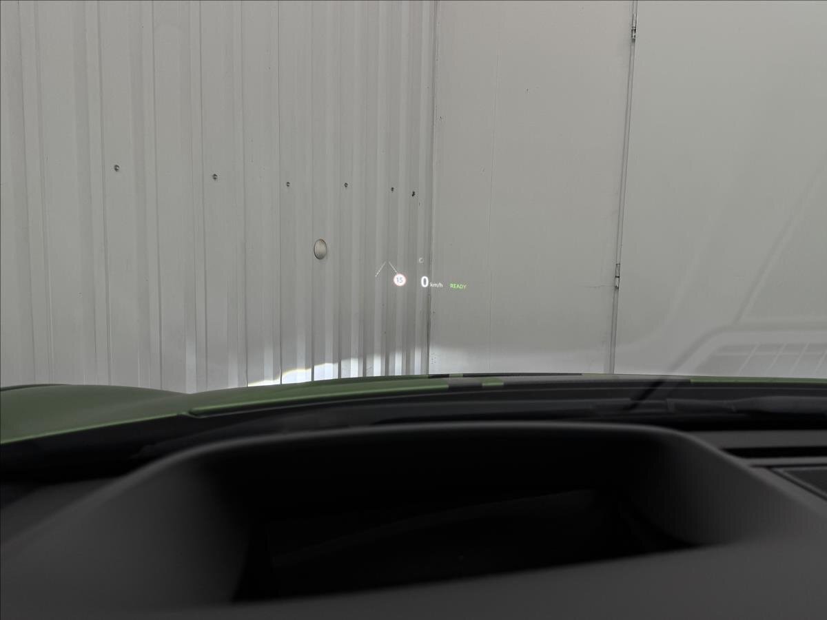 Jaguar I-Pace SUV / Terénní 0,0 294 kw