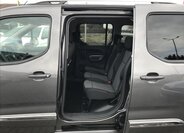 Toyota ProAce Kombi 1,5 l 96 kw