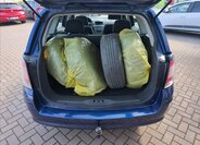 Opel Astra Kombi 1,4 l 66 kw