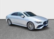 Mercedes-Benz CLA 7