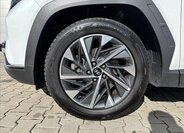 Hyundai Tucson Ostatní 1,6 l 132 kw