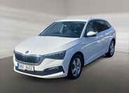 Škoda Scala Hatchback 999,0 81 kw