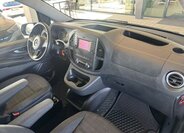 Mercedes-Benz Vito VAN / Minibus 2,0 l 140 kw