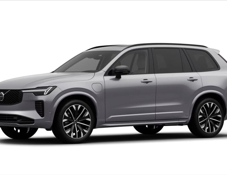 Volvo XC90 SUV / Terénní 2,0 l 335 kw