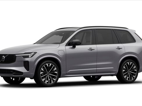 Volvo XC90 SUV / Terénní 2,0 l 335 kw