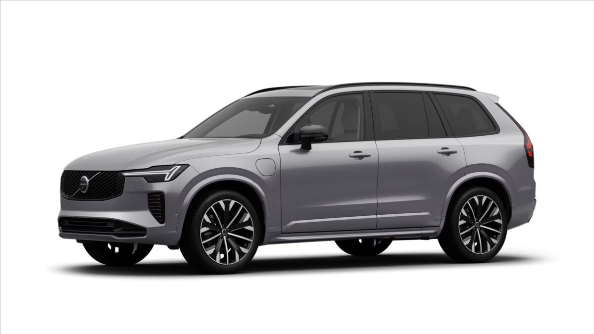 Volvo XC90 SUV / Terénní 2,0 l 335 kw