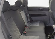 Subaru Forester SUV 2,5 l 169 kw