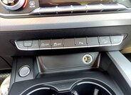 Audi A4 Allroad Kombi 2,0 l 140 kw