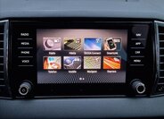 Škoda Karoq SUV 2,0 l 110 kw