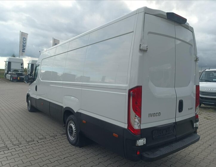 Iveco Daily 4