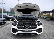 Mercedes-Benz GLE Kupé 2,9 l 243 kw