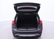 BMW X1 SUV 2,0 l 140 kw