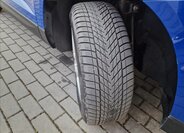 Škoda Karoq Kombi 2,0 l 110 kw