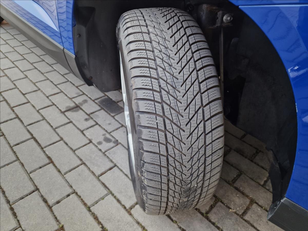 Škoda Karoq Kombi 2,0 l 110 kw